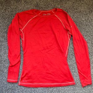 Nike Pro Dri-Fit Thermal Long Sleeve Shirt